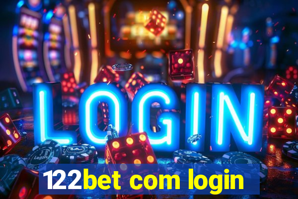 122bet com login